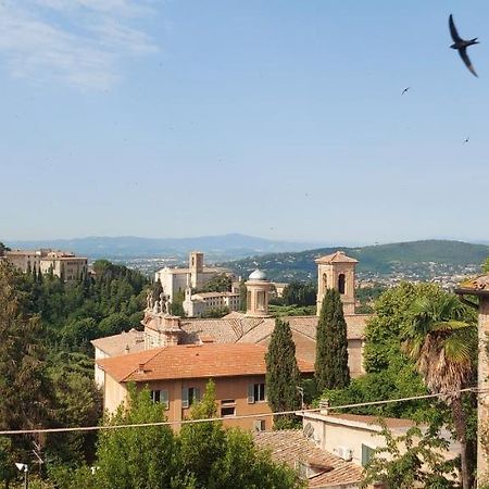 La Tana Di Margherita Perugia Dış mekan fotoğraf