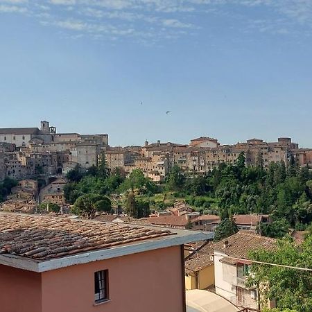 La Tana Di Margherita Perugia Dış mekan fotoğraf