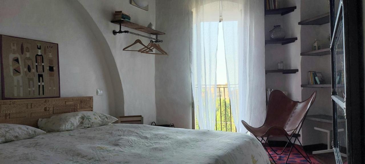 La Tana Di Margherita Perugia Dış mekan fotoğraf