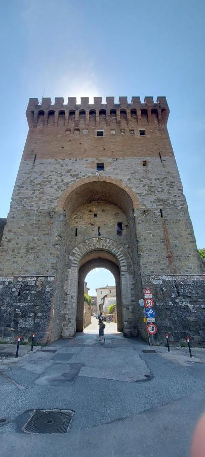 La Tana Di Margherita Perugia Dış mekan fotoğraf
