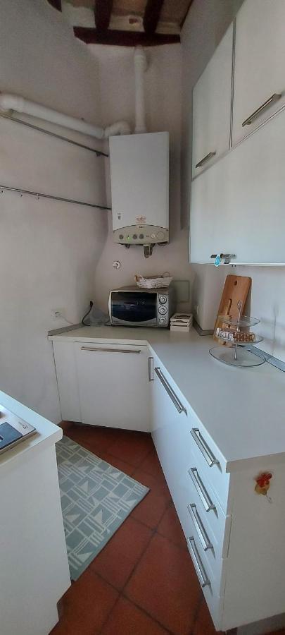 La Tana Di Margherita Perugia Dış mekan fotoğraf
