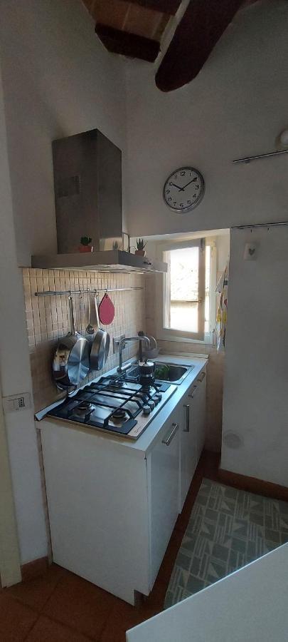 La Tana Di Margherita Perugia Dış mekan fotoğraf