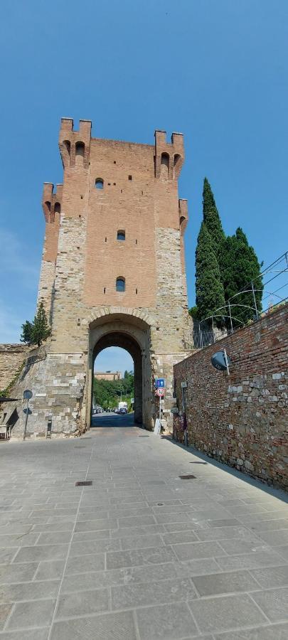 La Tana Di Margherita Perugia Dış mekan fotoğraf