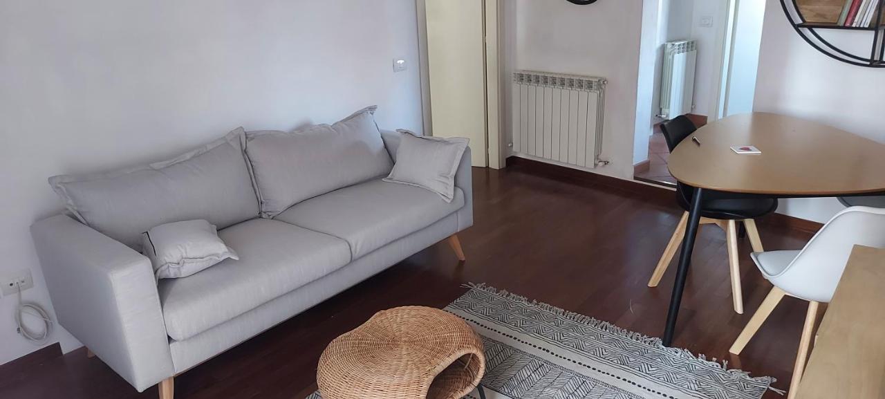 La Tana Di Margherita Perugia Dış mekan fotoğraf