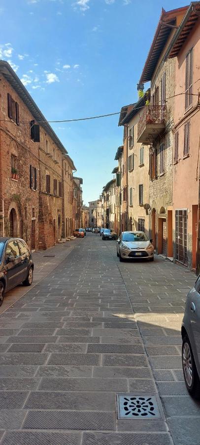 La Tana Di Margherita Perugia Dış mekan fotoğraf