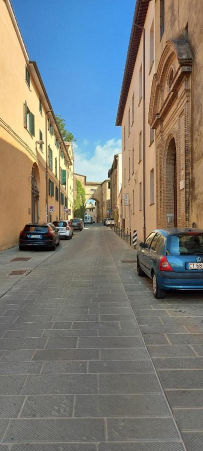 La Tana Di Margherita Perugia Dış mekan fotoğraf